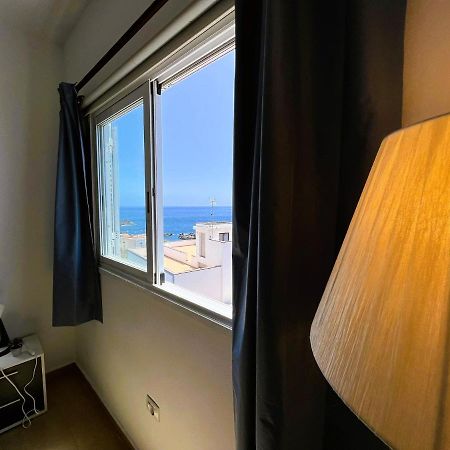 Apartamento de 1 habitación cerca al mar! Alcalá de Henares Exterior foto