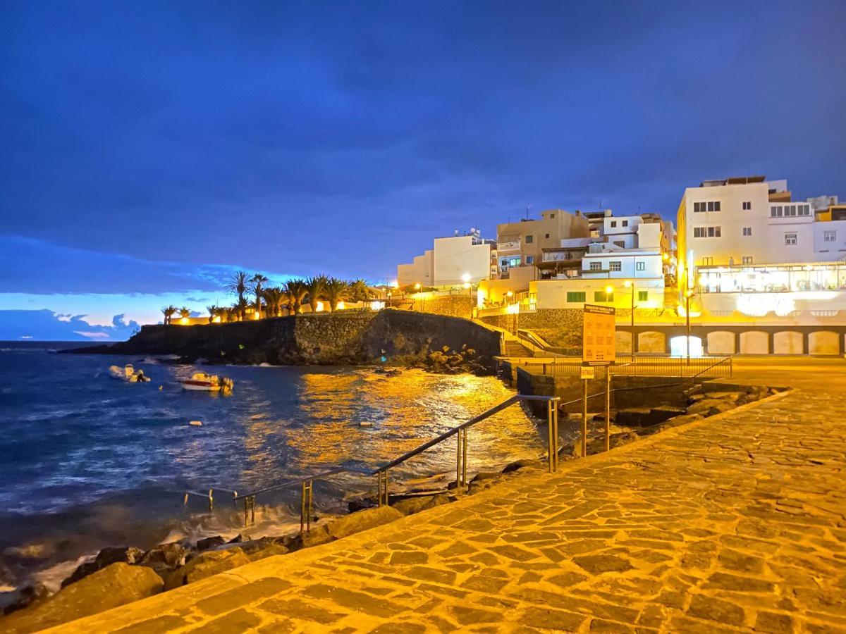 Apartamento de 1 habitación cerca al mar! Alcalá de Henares Exterior foto