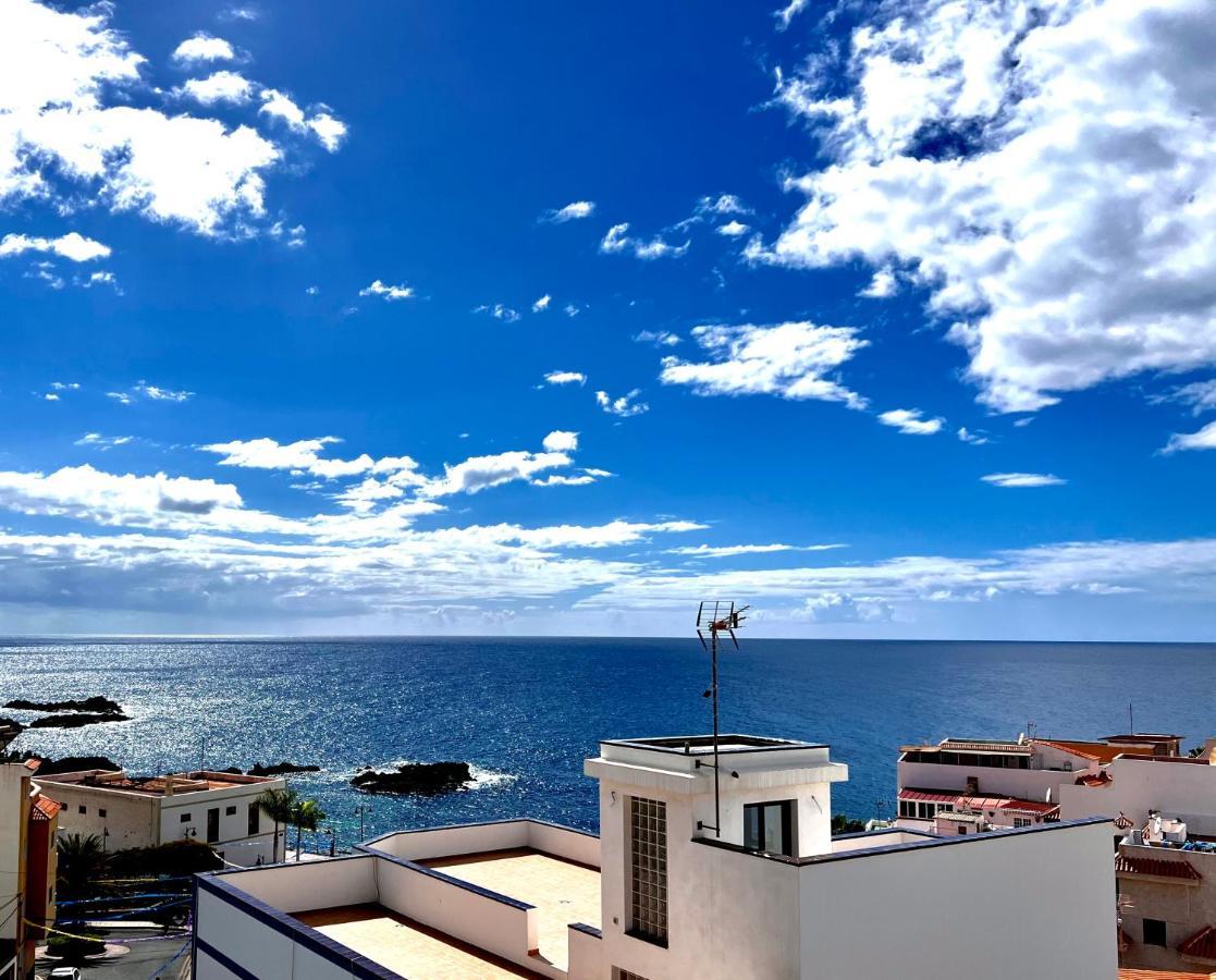Apartamento de 1 habitación cerca al mar! Alcalá de Henares Exterior foto