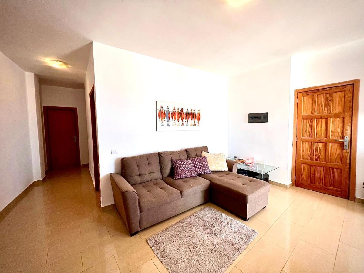 Apartamento de 1 habitación cerca al mar! Alcalá de Henares Exterior foto