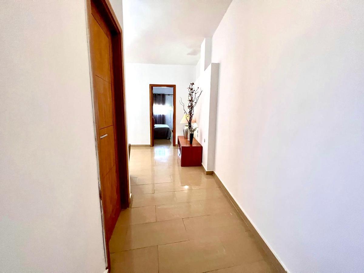 Apartamento de 1 habitación cerca al mar! Alcalá de Henares Exterior foto