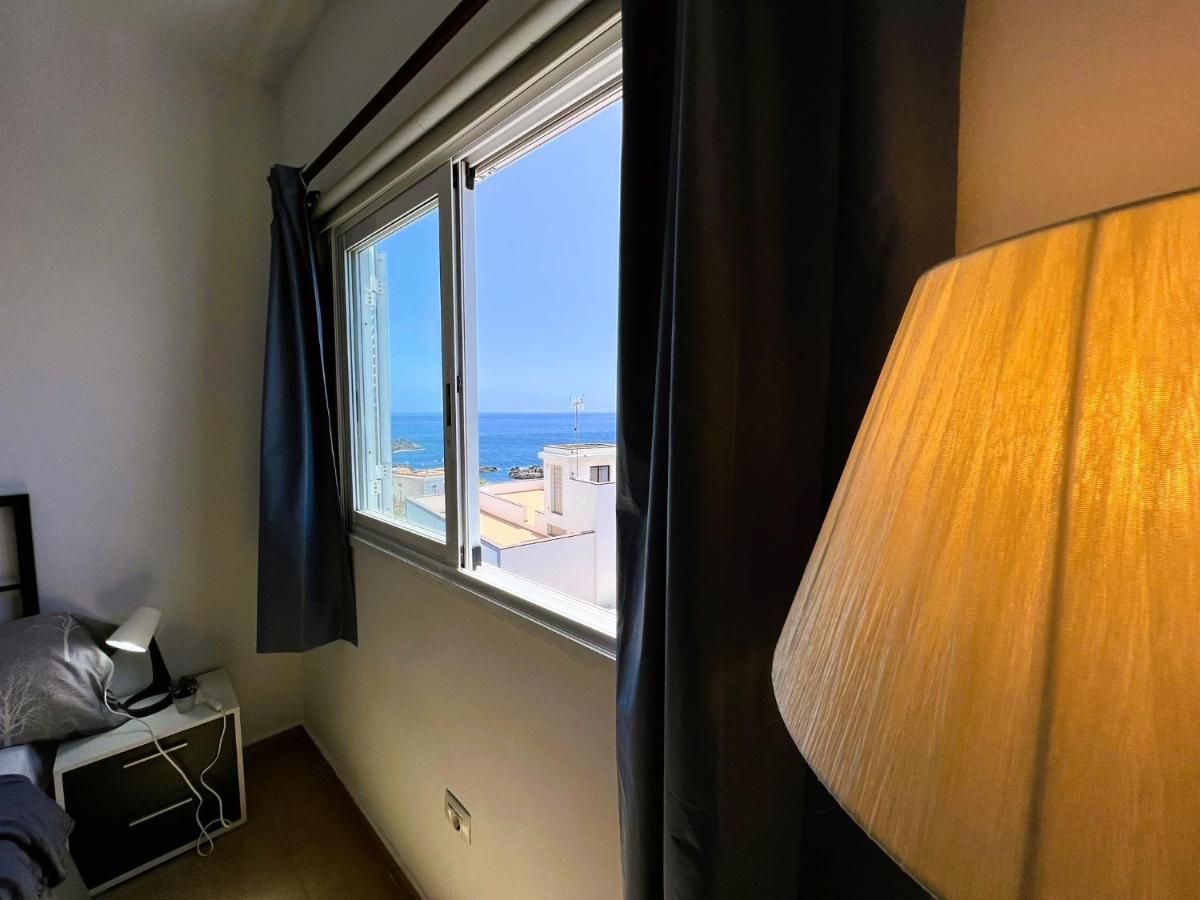 Apartamento de 1 habitación cerca al mar! Alcalá de Henares Exterior foto