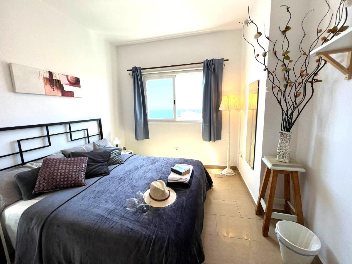 Apartamento de 1 habitación cerca al mar! Alcalá de Henares Exterior foto