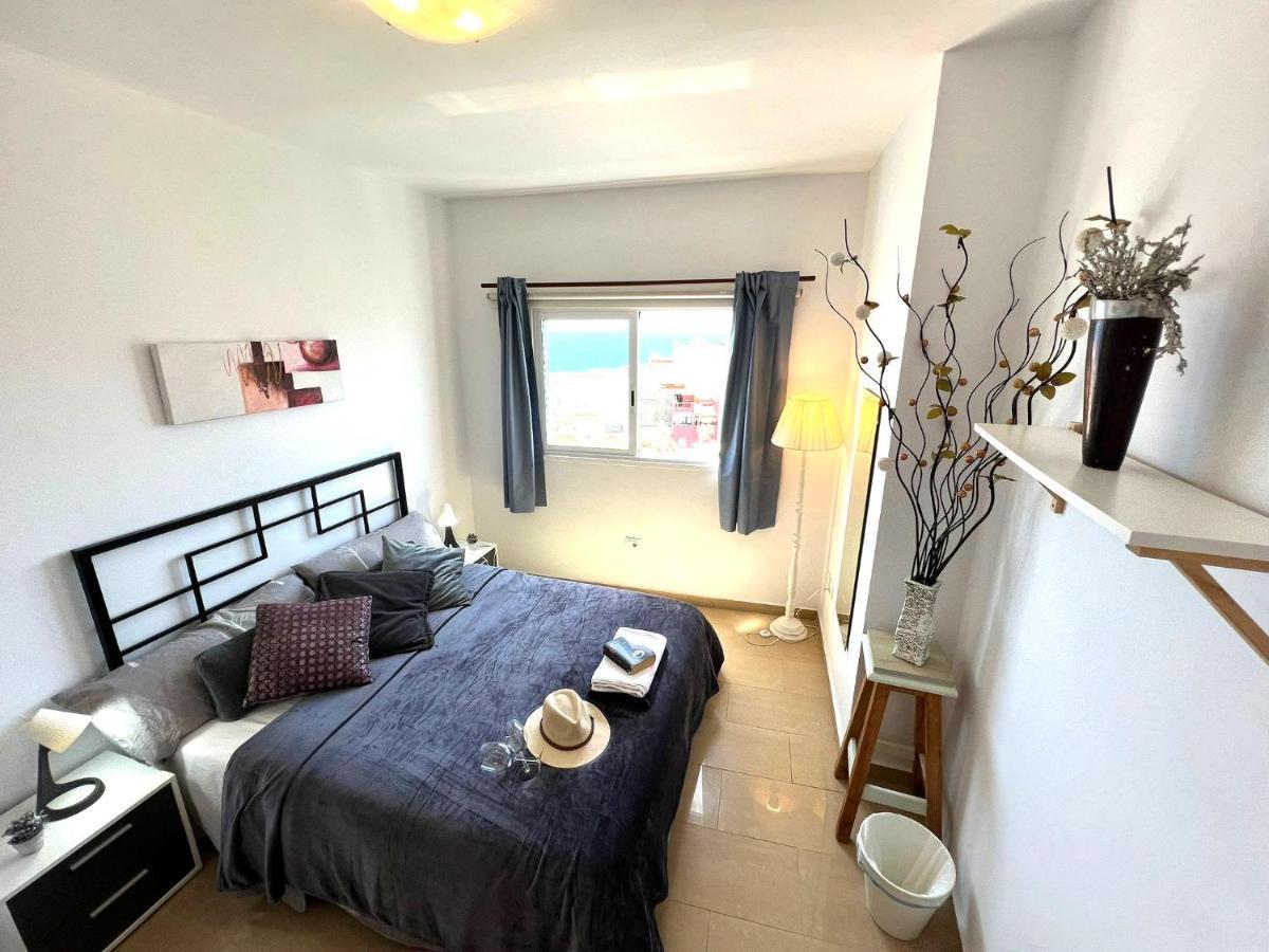 Apartamento de 1 habitación cerca al mar! Alcalá de Henares Exterior foto