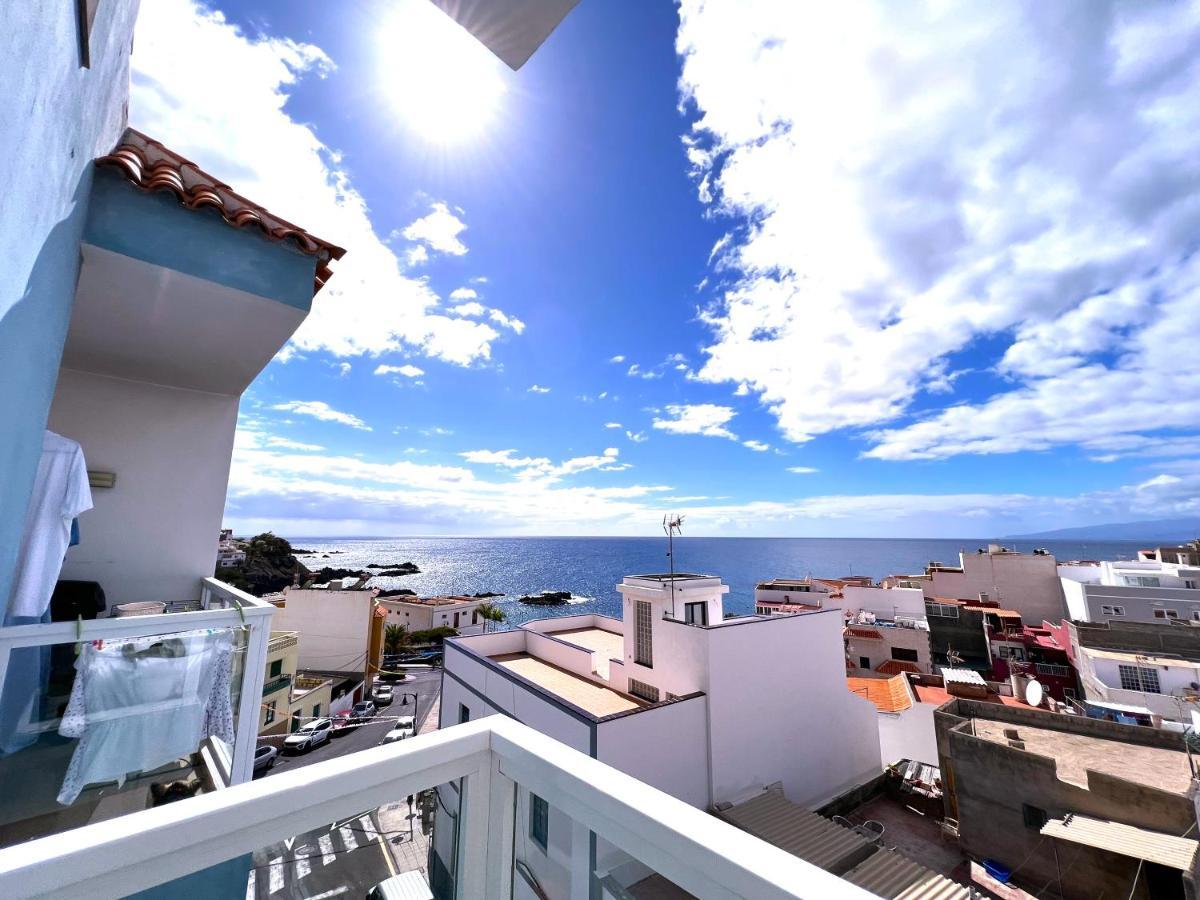 Apartamento de 1 habitación cerca al mar! Alcalá de Henares Exterior foto
