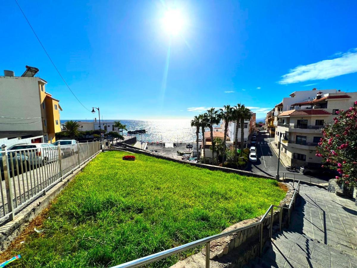 Apartamento de 1 habitación cerca al mar! Alcalá de Henares Exterior foto