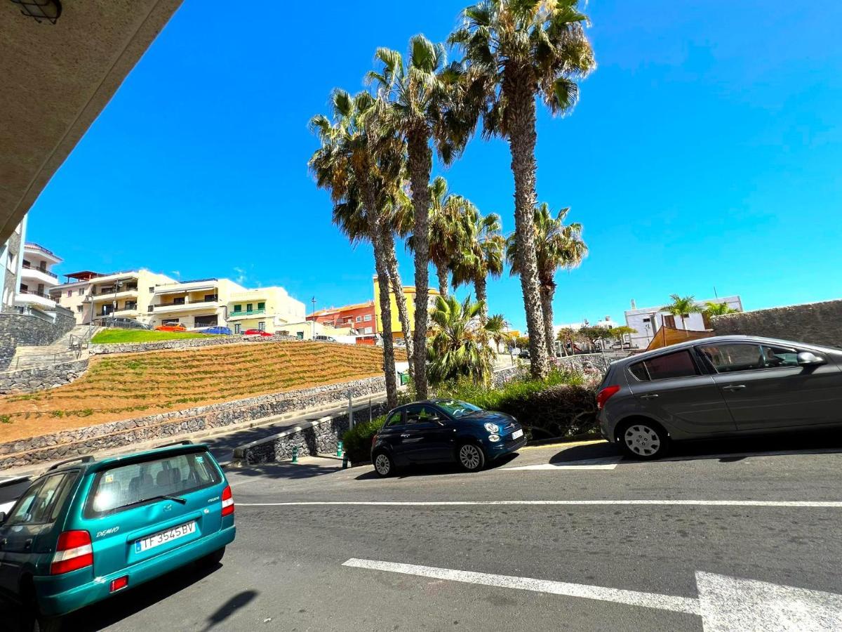 Apartamento de 1 habitación cerca al mar! Alcalá de Henares Exterior foto